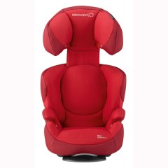 Silla de Coche Grupo 2/3 Rodi Airprotect Intense Red de Bébé Confort