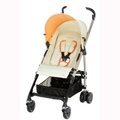 Silla de Paseo Mila Natural Bright de Bébé Confort 