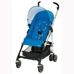 Silla de Paseo Mila Checker Blue de Bébé Confort