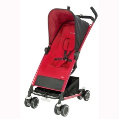 Silla de Paseo Noa Intense Red de Bébé Confort