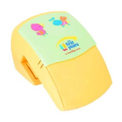 Luz de Cuna Con Sonidos de The First Years