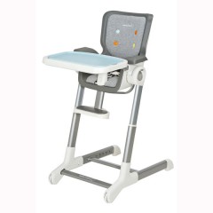 Trona Keyo Tonic Grey de Bébé Confort