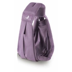 Porta Bebés The Babasling Lavender