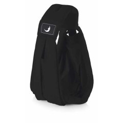 Porta Bebés The Babasling Midnight Black