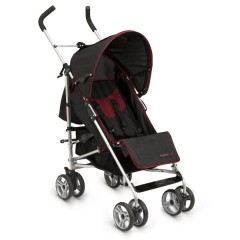 Silla de Paseo Oxford Red de Bebé Due