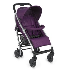 Silla de Paseo Summum Galaxy Violeta de Bebé Due