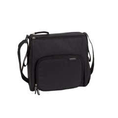 Bolsa Maternal Pb Black de Bebé Due