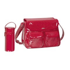 Bolsa Maternal Ciao Red de Bebé Due