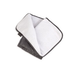 Bolso maternal Corina Black de Bebé Due