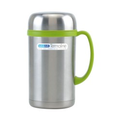 Termo Porta Alimentos 500 CC Termaline de bebé due