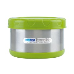 Termo Porta Alimentos 1 X 500 C.c. Termaline de Bebé Due