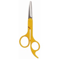 Tijeras Baby Para Cabello de Bebé Due