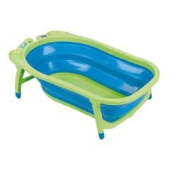 Bañera Plegable Karibú de Bebé Due