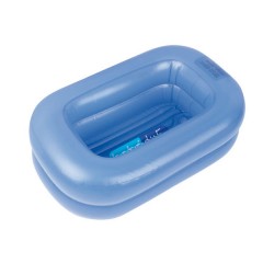 Bañera Hinchable Tubb de Bebé Due