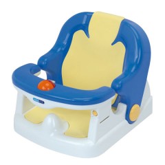 Asiento de Baño Island de Bebé Due 