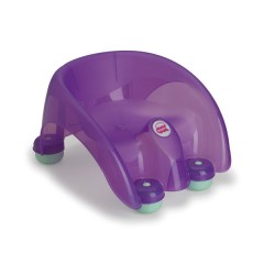 Asiento de Baño Pouf Surtido Ok Baby de Bebé Due