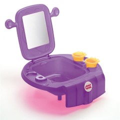 Minilavabo Space Wash Ok Baby de Bebé Due