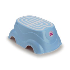 Tarima Herbie Ok Baby de Bebé Due