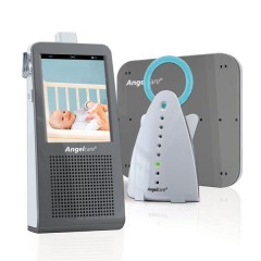 Intercomunicador Angelcare Platinum de Bebé Due