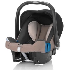 Portabebés Baby-safe Plus Greta de Römer