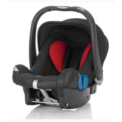 Portabebés Baby-safe Plus Kim de Römer