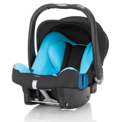 Portabebés Baby-safe Plus Leon de Römer