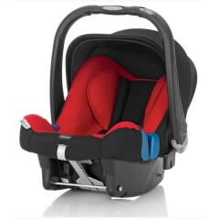 Portabebés Baby-safe Plus Lisa de Römer