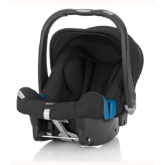 Portabebés Baby-safe Plus Max de Römer 