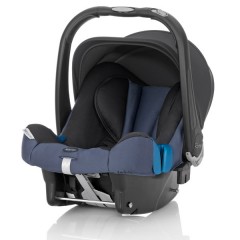 Portabebés Baby-safe Plus Nick de Römer