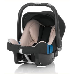 Portabebés Baby-safe Plus Sophie de Römer