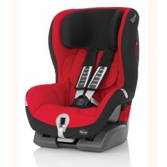 Silla Auto Grupo I King Plus Lisa de Römer