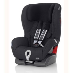 Silla Auto Grupo I King Plus Max de Römer
