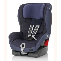 Silla Auto Grupo I King Plus Nick de Römer