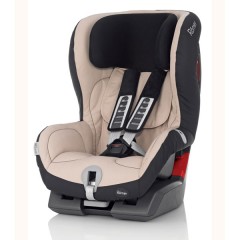 Silla Auto Grupo I King Plus Sophie de Römer