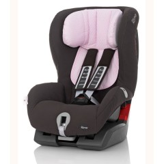 Silla Auto Grupo I King Plus Rose Star de Römer