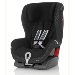 Silla Auto Grupo I King Plus Billy de Römer