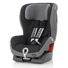 Silla Auto Grupo I King Plus Felix de Römer