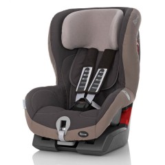 Silla Auto Grupo I King Plus Greta de Römer