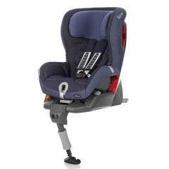 Silla Auto Grupo I Safefix Plus Nick de Römer