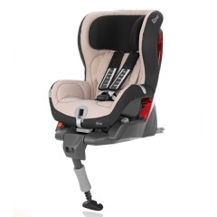 Silla Auto Grupo I Safefix Plus Sophie de Römer