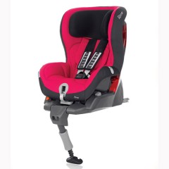 Silla Auto Grupo I Safefix Plus Elena de Römer