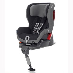 Silla Auto Grupo I Safefix Plus Felix de Römer
