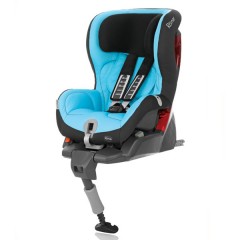 Silla Auto Grupo I Safefix Plus Leon de Römer