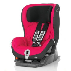 Silla Auto Grupo I Safefix Plus Tt Elena de Römer