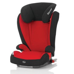 Silla Auto Grupo 2/3 Kidfix Lisa de Römer