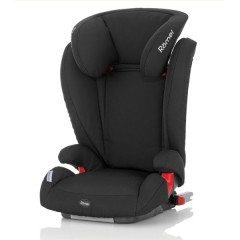 Silla Auto Grupo 2/3 Kidfix Max de Römer