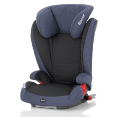 Silla Auto Grupo 2/3 Kidfix Nick de Römer