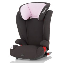 Silla Auto Grupo 2/3 Kidfix Rose Star de Römer