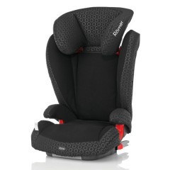 Silla Auto Grupo 2/3 Kidfix Billy de Römer