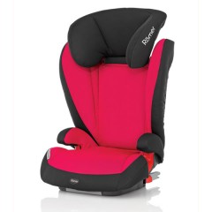 Silla Auto Grupo 2/3 Kidfix Elena de Römer